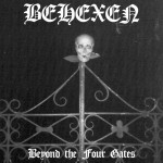 Buy Beyond The Four Gates CD2