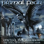 Buy Metal Is Forever (The Very Best Of Primal Fear) CD2