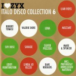 Buy Italo Disco Collection 6 CD1