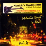 Buy Melodic Rock is Back Vol. 4
