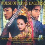 Buy House of Flying Daggers