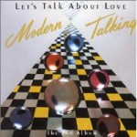 Buy Let's Talk About Love