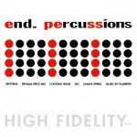 Buy Percussions (Ep)