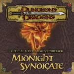 Buy Dungeons & Dragons: Official Roleplaying Soundtrack
