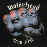 Buy Iron First (Deluxe Edition) CD1