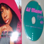Buy Lip Gloss (Promo CDS)