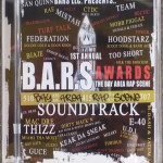 Buy Bars LLC. Presents-1st Annual
