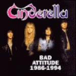 Buy Bad Attitude: 1986-1994