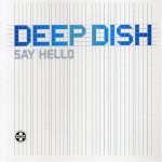 Buy Say Hello (CDS)