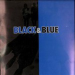 Buy BLACK & BLUE