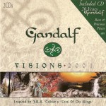 Buy Visions 2001 CD1