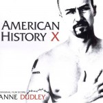 Buy American History X