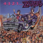 Buy 4-3-2-1-The Zeros