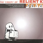 Buy The Creepy (EP)