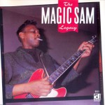 Buy The Magic Sam Legacy