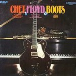 Buy Chet, Floyd & Boots