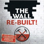 Buy The Wall Rebuilt! Tribute to Pink Floyd (Mixed by Mojo) CD1