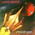 Buy Speed Of Light LP (Vinyl)