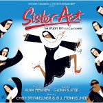 Buy Sister Act: The Musical Original London Cast Recording
