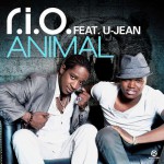 Buy Animal (feat. U - Jean) (CDS)