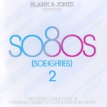 Buy Blank and Jones Present SO80S Vol. 2 CD1