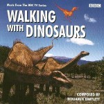 Buy TV: Walking With Dinosaurs