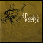 Buy My Dusty Road: Woody's Roots CD2