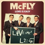 Buy Love Is Easy (CDS)