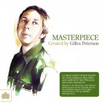 Buy Masterpiece: Created By Gilles Peterson CD1