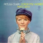 Buy Colour My World/Who Am I (Vinyl)