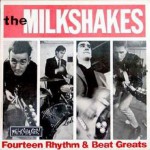 Buy Fourteen Rhythm & Beat Greats (Vinyl)