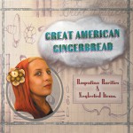 Buy Great American Gingerbread