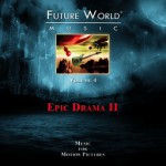 Buy Volume 4: Epic Drama II