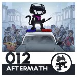 Buy Monstercat 012 - Aftermath