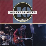 Buy Live 1990 (Reissued 1994)
