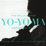Buy The Cello Suites Inspired CD1
