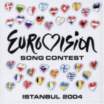 Buy Eurovision Song Contest 2004