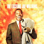 Buy The Exciting Joe Williams (Vinyl)