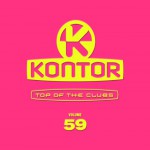 Buy Kontor Top Of The Clubs Vol.59 CD2