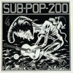 Buy Sub Pop 200
