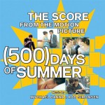 Buy (500) Days Of Summer (With Rob Simonsen)