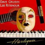 Buy Harlequin (With Lee Ritenour)