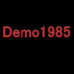 Buy Demo 1985