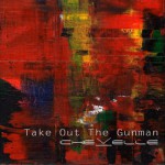 Buy Take Out The Gunman (CDS)
