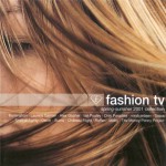Buy Fashion TV: Spring-Summer 2001