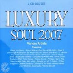 Buy Luxury Soul 2007 CD1