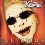Buy Zalvation CD1