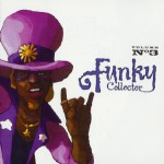Buy Funky Collector Vol. 3