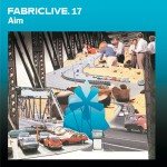 Buy Fabriclive 17: Aim