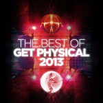 Buy The Best Of Get Physical 2013 CD1